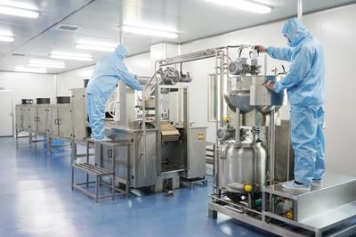 浙江松陽(yáng)茶葉深加工的N種玩法 從傳統(tǒng)飲品到跨界創(chuàng)新與生物科技開(kāi)發(fā)