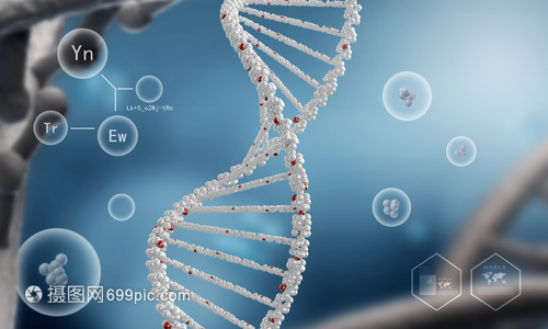 DNA分子 生物科技開發(fā)的基石——生物化學背景與技術(shù)前沿